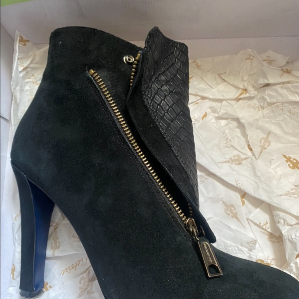 Rebecca Minkoff Booties